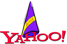 Yahoo! Security Support